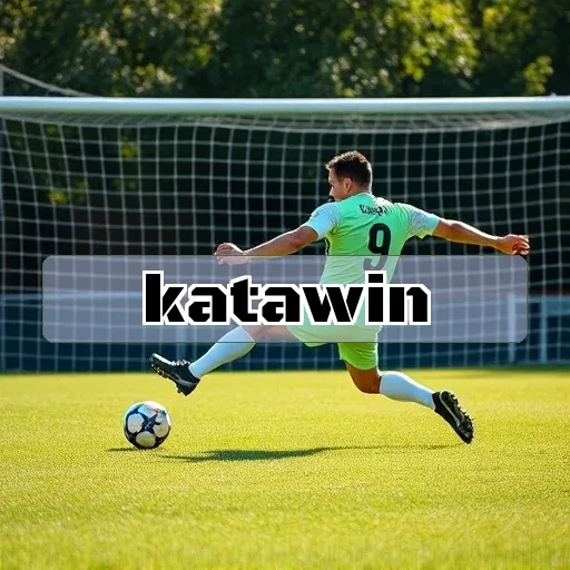 Katawin: Arcade Game Online Terbaik untuk Penggemar Fun!