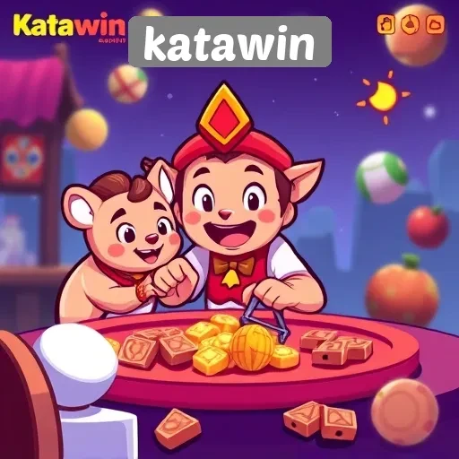 Manfaat Bermain Game di Situs Katawin untuk Pengembangan Otak