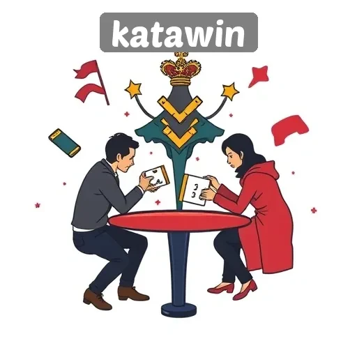 Strategi Bermain yang Efektif di Katawin untuk Pemula