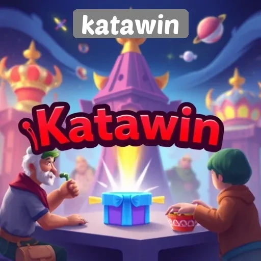 Explorasi Fitur Menarik di Situs Game Katawin