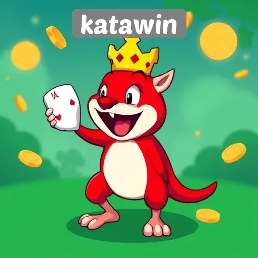Eksplorasi Fitur Unggulan di Situs Game Katawin