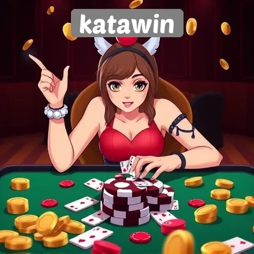 Pengalaman Bermain yang Menyenangkan di Katawin