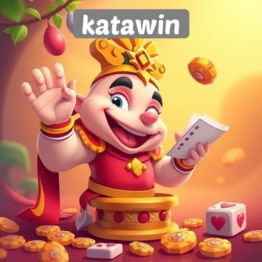Inovasi Permainan di Katawin yang Patut Dicoba