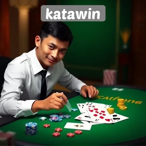Panduan Lengkap Bermain di Situs Game Katawin