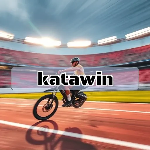 Katawin: Platform Game Online Indonesia Penuh Inovasi dan Keseruan
