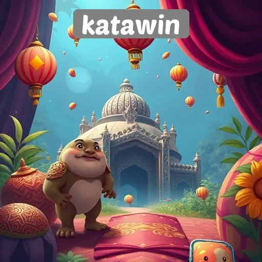 Bagaimana Katawin Mendorong Kreativitas Melalui Permainan