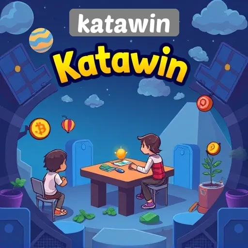 Mengenal Katawin Sebagai Platform Game Edukasi