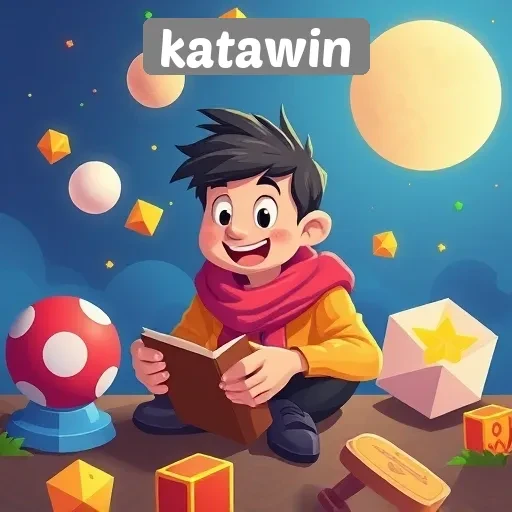 Mengenal Katawin Sebagai Situs Game Edukasi Terpercaya