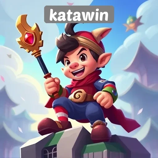 Mengungkap Daya Tarik Game Katawin di Kalangan Gamer Indonesia
