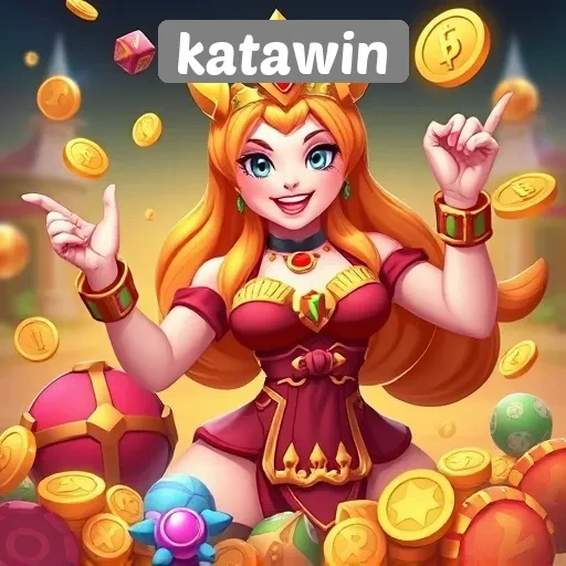 Kelebihan Menggunakan Situs Katawin untuk Para Pecinta Game