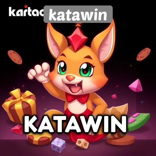 Keunggulan Katawin di Pasar Game Indonesia