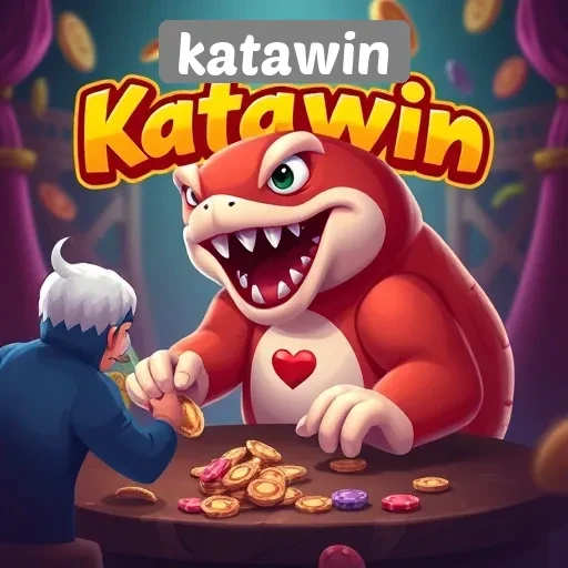 Mengenal Situs Game Katawin dan Fitur Menariknya