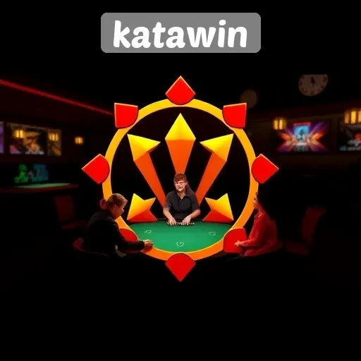 Ulasan Fungsionalitas dan Desain Situs Game Katawin
