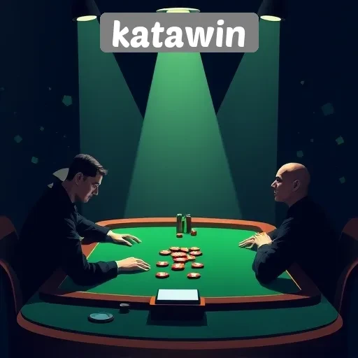 Cara bermain di katawin untuk pemula
