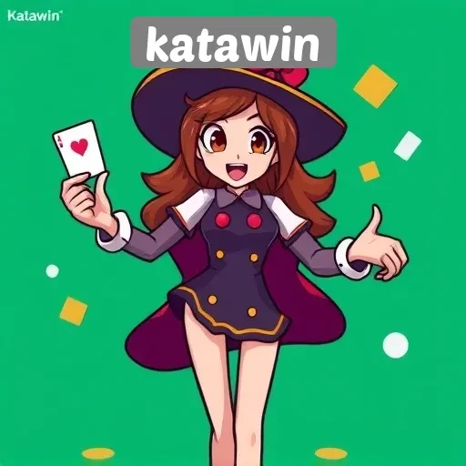 Beragam Jenis Permainan yang Tersedia di Katawin